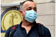 Jurnalistul de investigații Cătălin Tolontan, audiat ca martor, timp de 14 minute, la DNA