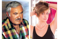  Fiica lui Dem Rădulescu, legătură cu marele actor și după moarte