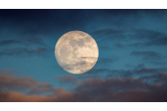 Lună Plină în Vărsător. care sunt cele mai afectate zodii