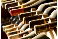Operațiune de mari proporții în UE: au fost confiscate aproape două milioane de litri de vin şi băuturi alcoolice