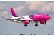 Wizz Air, criticată pentru că vrea să îi dea un bonus de 100 de milioane de lire sterline șefului companiei. Președintele operatorului low-cost: Varadi este un „director al dracului de bun”