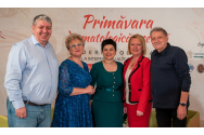 Cei mai mari dermatologi din țară și-au dat întâlnire la Iași