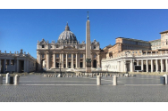 Vaticanul publică în premieră informații despre proprietățile sale imobiliare