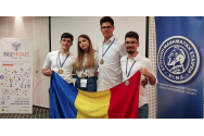 Studenții Universității Tehnice au obținut patru medalii la olimpiada internațională de matematică SEEMOUS 2021