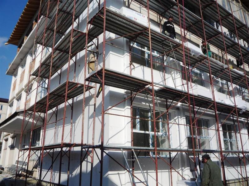 14 unităţi de învăţâmânt din oraş vor fi reabilitate termic - Vimarsana News
