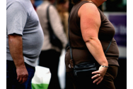 Șase din zece români au un indice de masă corporală mai mare decât cel normal!