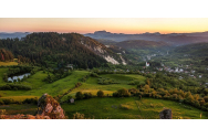 Situl Roșia Montană ar putea fi inclus în patrimoniul UNESCO. Decizia este așteptată astăzi