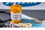 S-a descoperit un nou medicament împotriva COVID-19. Nu mai este nevoie de vaccin