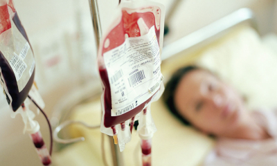 Criza de sânge din spitalele ieşene devine îngrijorătoare