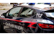 Italia. Un român, căutat de carabinieri, s-a prefăcut că se află în Franța pentru a nu fi arestat 