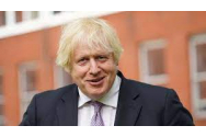 Premierul britanic Boris Johnson așteaptă încă un copil