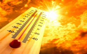 Care este temperatura maximă pe care o poate suporta corpul uman?