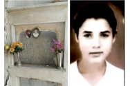 Fetiță de 13 ani, agresată sexual şi ucisă, înmormântată după 66 de ani fiindcă Biserica a interzis ceremonia de înhumare a Luciei