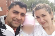 Marea Britanie. Doi români acuzați că și-au ucis bebelușul de doar șase luni: „Nu au luat măsurile pentru a-l proteja pe Robert“