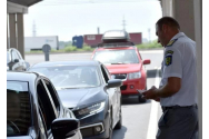 De ce blochează românii vama când pleacă în Bulgaria, în vacanță. Apelul unui român angajat în Ruse