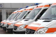 O nouă criză în domeniul medical: Nu sunt suficienți doctori pe ambulanțe