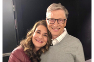 Bill și Melinda Gates sunt oficial divorțați. Cum se împarte averea
