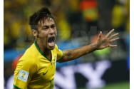 Ce ”lovitură” a dat Neymar la Ibiza! Cât de bine arată fotomodelul cu care fotbalistul brazilian își petrece vacanța FOTO