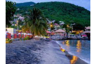 Din cauza creșterii numărului mare de cazuri COVID, Martinica trimite turiștii acasă