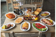 Secretele bucătăriei grecești