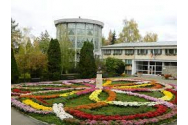 Povestea primei grădini botanice din România. Poate fi vizitată în Copou