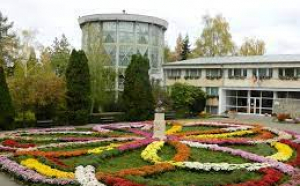 Povestea primei grădini botanice din România. Poate fi vizitată în Copou