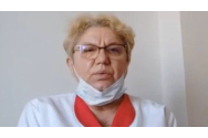 Carmen Manciuc rămâne director medical la Infecțioase