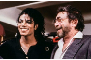 A murit omul care i-a făcut celebri pe Michael Jackson, Barbra Streisand, Paul McCartney și Rolling Stones