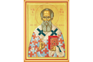 Calendarul zilei - Sfântul Nifon, arhiepiscopul Constantinopolului