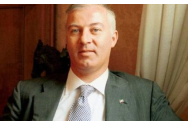 Un politician italian dat în urmărire în Italia şi România a fost prins la Iaşi