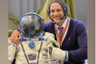 Un orădean ar putea deveni următorul astronaut român care ajunge în Cosmos