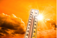 Val de căldură, caniculă şi disconfort termic