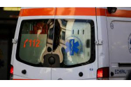 Accident cu cinci victime la Suceava. Două au murit