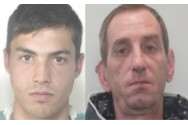 Doi hoți români au ajuns spaima șoferilor din Italia. Ei au fost arestați