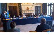 SMURD se dezvoltă pe relația România – Republica Moldova