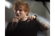 Ed Sheeran își va lansa cel de-al patrulea album, 