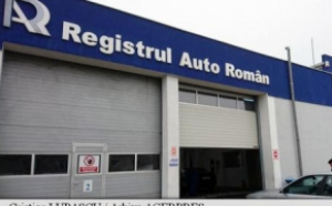 Soluţia extremă găsită de Registrul Auto Român pentru radierea unei maşini din circulaţie 