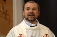  Episcopul auxiliar al Diecezei de Roma va prezida slujba la hramul Catedralei ‘Sfânta Fecioară Maria, Regină’