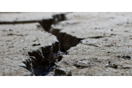 Cutremur devastator de 7 grade - Autoritățile, în alertă maximă