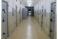 Focar de COVID la Penitenciarul Botoșani