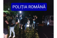 Șase persoane drogate au fost arestate la Botoșani