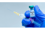 OMS - Administrarea celei de-a treia doze de vaccin împotriva COVID-19 ar trebui amânată 