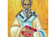Calendar ortodox, 24 august. Sfântul Eutihie. Rugăciunea către el vindecă orice boală
