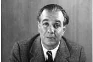 Jorge Luis Borges, aniversatul zilei