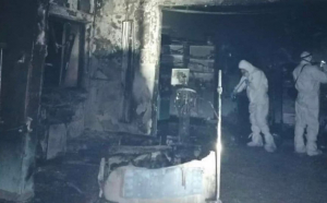 Peste 9 luni de la incendiul de la spitalul din Piatra Neamț, 15 morți și niciun rezultat al anchetei Parchetului