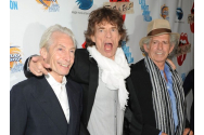 Charlie Watts, bateristul trupei The Rolling Stones, a murit