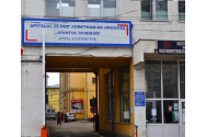 Luptă aprigă pentru postul de manager la Spitalul „Sf. Spiridon”