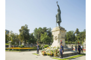 Manifestările de la Chişinău, dedicate împlinirii a 30 de ani de la independenţa R. Moldova, amânate