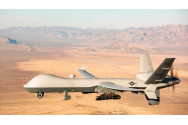 Atac american cu dronă în Afganistan împotriva unui membru al ISIS-K