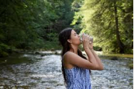 Terapii complementare - Beneficiile postului cu apă